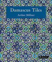 Cover von Damascus Tiles (Compact Edition)