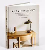 Cover von The Vintage Way