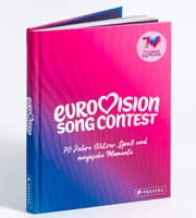 Cover von Eurovision Song Contest