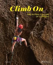 Cover von Climb On