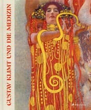 Cover von Gustav Klimt und die Medizin