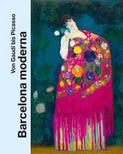 Cover von Barcelona Moderna