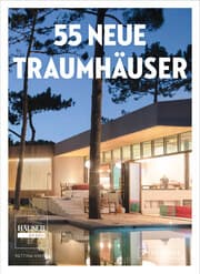 Cover von 55 Neue Traumhäuser