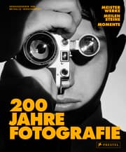 Cover von 200 Jahre Fotografie