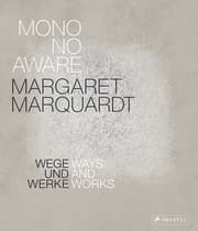 Cover von Margaret Marquardt Mono No Aware