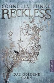 Cover von Reckless - Das goldene Garn