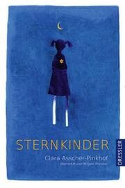 Cover von Sternkinder