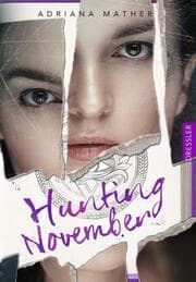 Cover von Hunting November