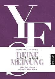 Cover von Deine Meinung gehört gehört