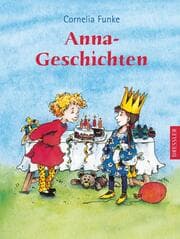 Cover von Anna-Geschichten