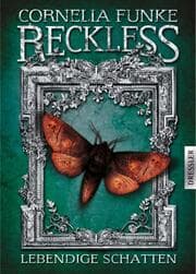 Cover von Reckless 2. Lebendige Schatten