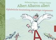 Cover von Albert Albatros albert