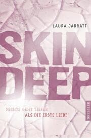 Cover von Skin Deep