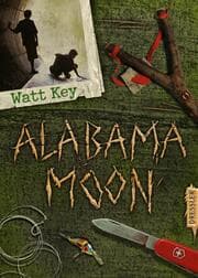 Cover von Alabama Moon