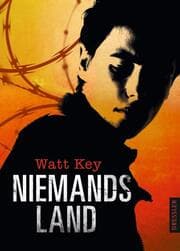 Cover von Niemandsland