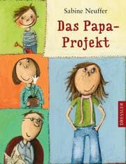 Cover von Das Papa-Projekt