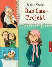 Cover von Das Oma-Projekt