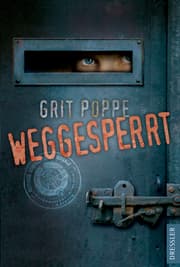 Cover von Weggesperrt