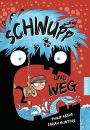 Cover von Schwupp und weg