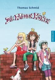 Cover von Die Wilden Küken