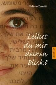 Cover von Leihst du mir deinen Blick?