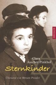 Cover von Sternkinder
