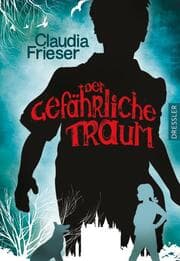 Cover von Der gefährliche Traum