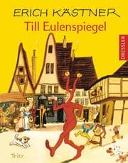 Cover von Till Eulenspiegel