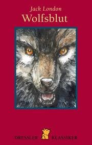 Cover von Wolfsblut