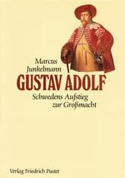 Cover von Gustav Adolf (1594-1632)