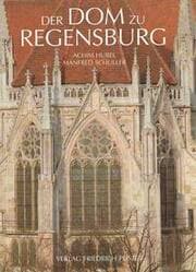 Cover von Der Dom zu Regensburg