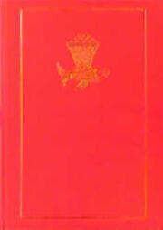 Cover von Das Geheimnis laßt uns künden