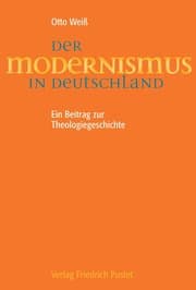 Cover von Der Modernismus in Deutschland