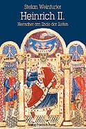 Cover von Heinrich II