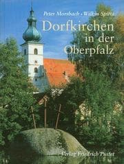 Cover von Dorfkirchen in der Oberpfalz
