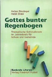 Cover von Gottes bunter Regenbogen
