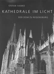 Cover von Stefan Hanke - Kathedrale im Licht