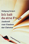 Cover von Ich hab da eine Frage