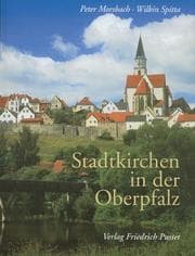 Cover von Stadtkirchen in der Oberpfalz