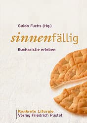Cover von Sinnenfällig