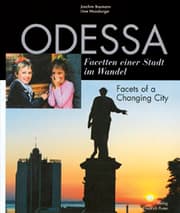 Cover von Odessa
