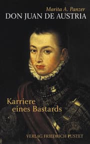 Cover von Don Juan de Austria