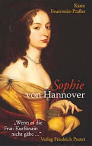 Cover von Sophie von Hannover
