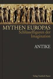 Cover von Antike