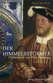 Cover von Der Himmelsstürmer