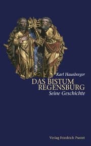 Cover von Das Bistum Regensburg