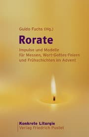 Cover von Rorate