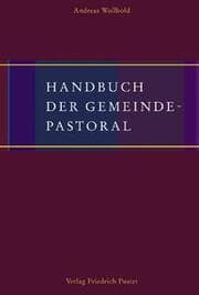 Cover von Handbuch der Gemeindepastoral