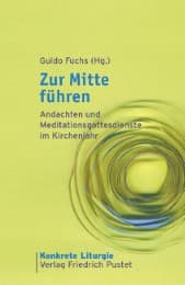 Cover von Zur Mitte führen