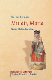 Cover von Mit dir, Maria